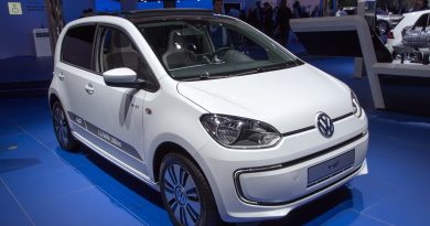 vw up