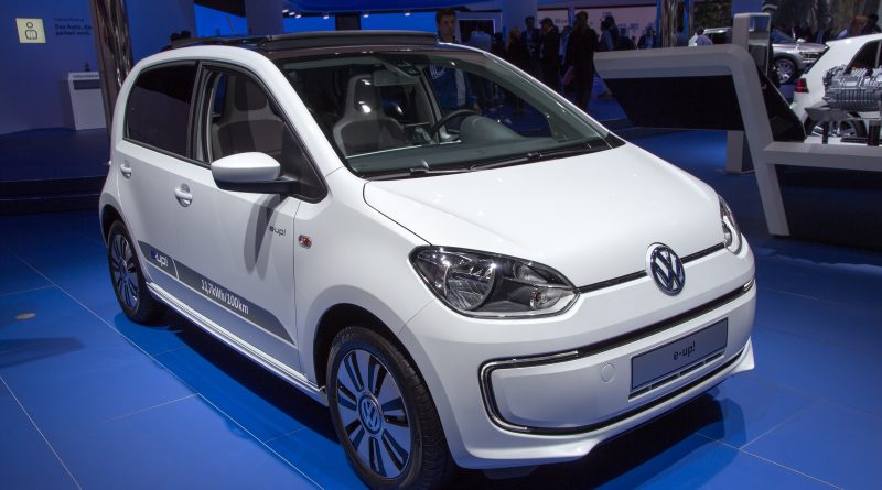 vw up