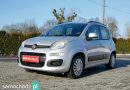 Fiat Panda (2013) – Benzyna