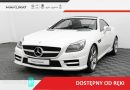 Mercedes-Benz SLK (2011) – Benzyna