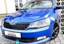 Skoda Fabia (2016) – Benzyna